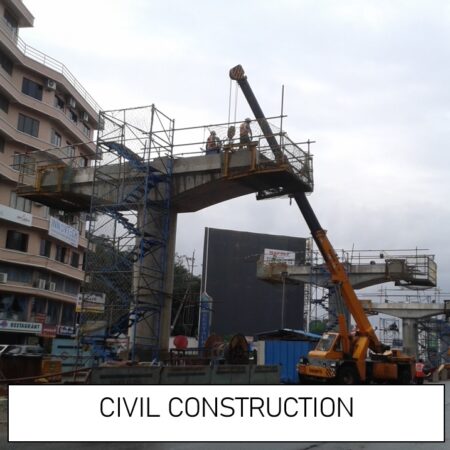 Civil Construction