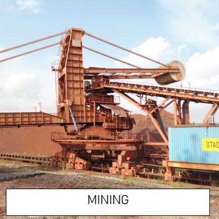 Mining